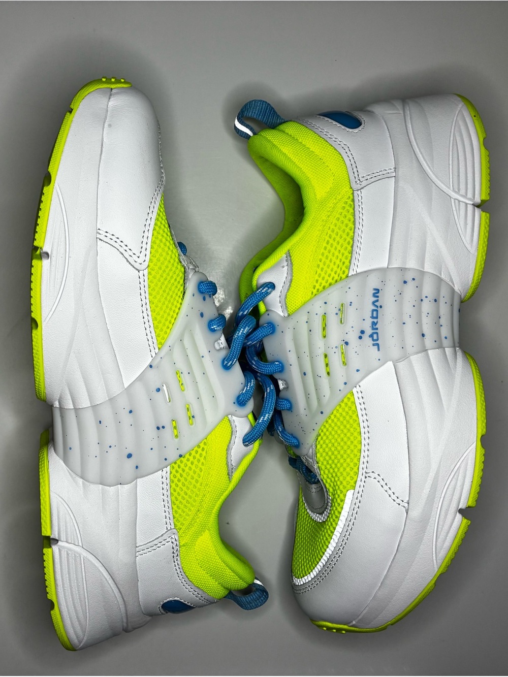 Jordan Trunner O/S - Picture 8 of 9